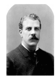 Photograph of Captain John Irving