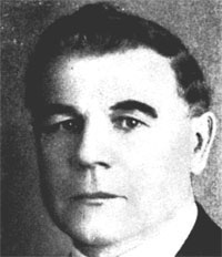 Rev. George J. Schmidt