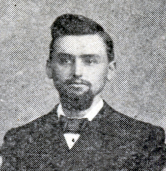 Rev. F. H. Freund