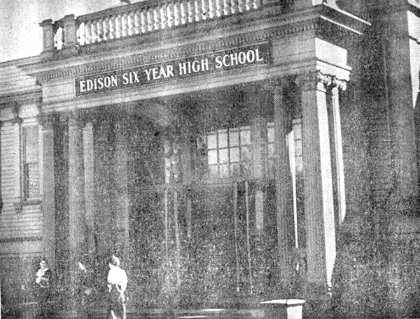 Edison School