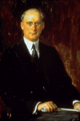 Governor James Putnam Goodrich. Source: Wikipedia.com