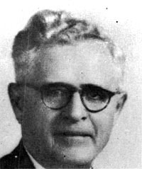 Rev. Otto Tiede