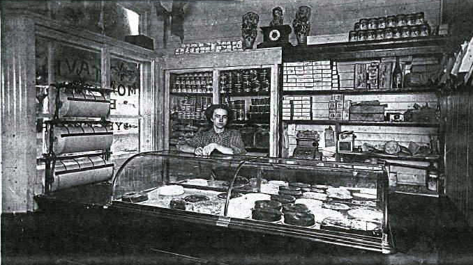 Yeager Bakery